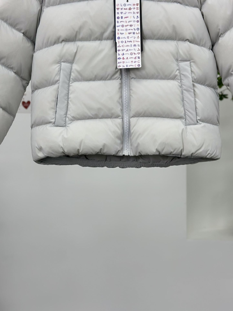 Moncler Down Coat